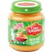 Gardens of Pridonya Puree fruit apple-peach from 5 months 120g
