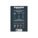 AlphaPet Superpremium for cats with beef and liver 1.5 kg - Buy Online on GoSupps.com