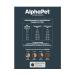 AlphaPet Superpremium for cats with lamb 1.5 kg - Buy Online on GoSupps.com