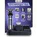 ElectricBox Elektrotvets for the face with nozzles