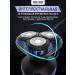 ElectricBox Elektrotvets for the face with nozzles - Buy Online on GoSupps.com
