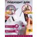 eyebrows case A profitable set of threads for black 30 meters - Buy Online on GoSupps.com