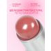 PrettyGirl Face blush cream 05 - Buy Online on GoSupps.com