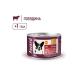 AWARD Wet food for adult dogs of beef paste 200g