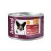 AWARD Wet food for adult dogs of beef paste 200g - Buy Online on GoSupps.com