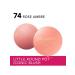 Bourjois Little Round Pot 74 Bulf - Buy Online on GoSupps.com