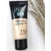 Maybelline New York Fit me tonal cream matting hiding pores 110 - Buy Online on GoSupps.com