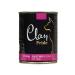 CLAN PRIDE Pride canned dogs for dogs 340 g Kaltyk and tongue (6 pcs) - Buy Online on GoSupps.com