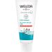 WELEDA Children's toothpaste with fluorine 50 ml (0-6 years) - Buy Online on GoSupps.com