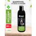 GAMMA Antiparasitic shampoo for dogs and herbal grass puppies 250 ml