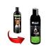 GAMMA Antiparasitic shampoo for dogs and herbal grass puppies 250 ml - Buy Online on GoSupps.com
