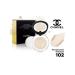 Cosmetics sale Chanel Luminys Silk Baked Faces - Buy Online on GoSupps.com