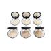Cosmetics sale Chanel Luminys Silk Baked Faces - Buy Online on GoSupps.com