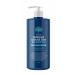ARGAN OIL Shampoo strengthening and cooling Ginger Cooling