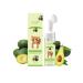 AgalineM Foam for washing with a brush and avocado extract - Buy Online on GoSupps.com