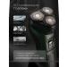 ElectricBox Male electric shock for face