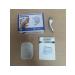 White manicure apparatus