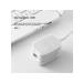 White manicure apparatus - Buy Online on GoSupps.com