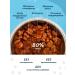 Dog food is wet with beef 850 g 6 pcs - Buy Online on GoSupps.com