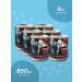 Dog food is wet with beef 850 g 6 pcs - Buy Online on GoSupps.com