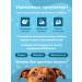 Dog food is wet with a rabbit and lamb 240 g 12 pcs - Buy Online on GoSupps.com