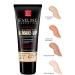 EVELINE Tonal cream 3B1 Professional Art Make-up pastel 30ml - Buy Online on GoSupps.com