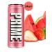 Prime Shipped drink Strawberry Watermelon 330ml (24pcs)