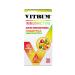 Vitrum Immunactive tablets P about 1400 mg 30pc -1 units