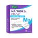 Evalar Magnesium B6 tablets 1.25g 30pc -1 units