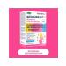 Evalar FEMILLL 1 Vitamins of pregnant women 1.2 g 30pc -1 units - Buy Online on GoSupps.com