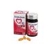 RealCaps Coenzyme Q10 Capsules 100mg 30pc -1 UC