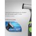 hairCase PHC 0303RB trimmer machine for cutting beard and mustache - Buy Online on GoSupps.com