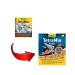 Feed for all types of fish Tetramin Flakes flakes 12 g 10 pcs - Buy Online on GoSupps.com