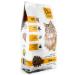 CLAN Senior-30 food for cats of elderly chicken and veal 1.25kg - Buy Online on GoSupps.com