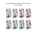 CLAN Hypoallergenic-23 fodder 11 small lamb turkey rice 10kg - Buy Online on GoSupps.com