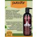 PURA D'OR Purad'or shampoo for dyed hair 473 ml - Buy Online on GoSupps.com