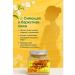 ac349 Body scrub anti -cellulite lightening honey - Buy Online on GoSupps.com