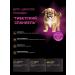 Quattro Feed for puppies Tibetan spaniel with beef 800 grams - Buy Online on GoSupps.com