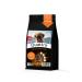 Quattro Brussels griffon puppy feed with turkey 800 grams