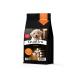 Quattro Blory puppy food with turkey 800 g