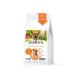 Quattro Feed for small breed puppies with turkey 800 grams