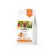 QUATTRO Feed for small breed puppies with turkey 3 kg
