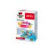 Doppelherz Omega -3 children from 7 years old Kinder Activ 45pcs -2 - Buy Online on GoSupps.com