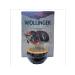 Coffee Wollinger 3D 190g - Buy Online on GoSupps.com
