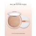 Pupa Like a doll light scattered powder 003 Natural beige