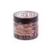 Compliment Body Scrub Anti -cellulite coffee 4 pcs - Buy Online on GoSupps.com