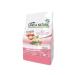 Unica Natura Unico indoor (salmon rice apple) 1.5 kg - Buy Online on GoSupps.com
