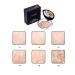 Facial powder baked tone-06 - Buy Online on GoSupps.com