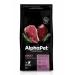 AlphaPet Feed for adult cats with beef liver 3kg - Buy Online on GoSupps.com
