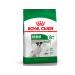ROYAL CANIN Dry food mini adult for dogs of small rocks 8+ 4 kg